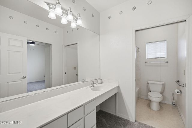 320 E QUAIL Court, Casa Grande, AZ 85122