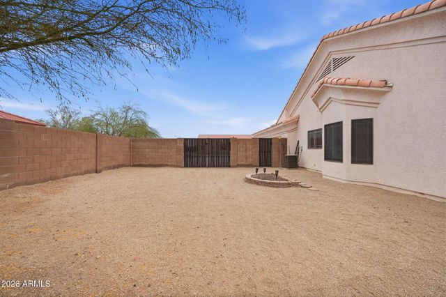 320 E QUAIL Court, Casa Grande, AZ 85122