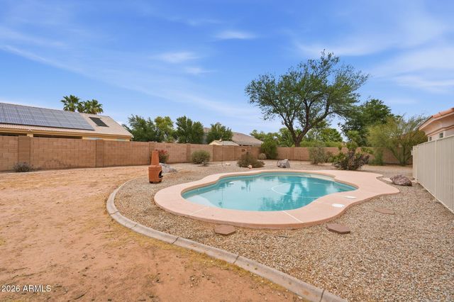 320 E QUAIL Court, Casa Grande, AZ 85122