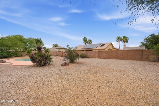 320 E QUAIL Court, Casa Grande, AZ 85122