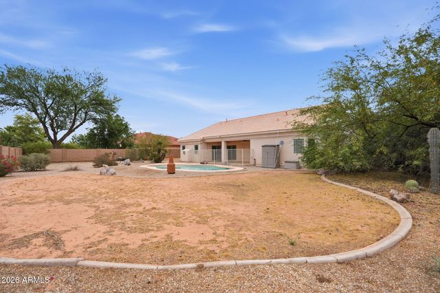 320 E QUAIL Court, Casa Grande, AZ 85122