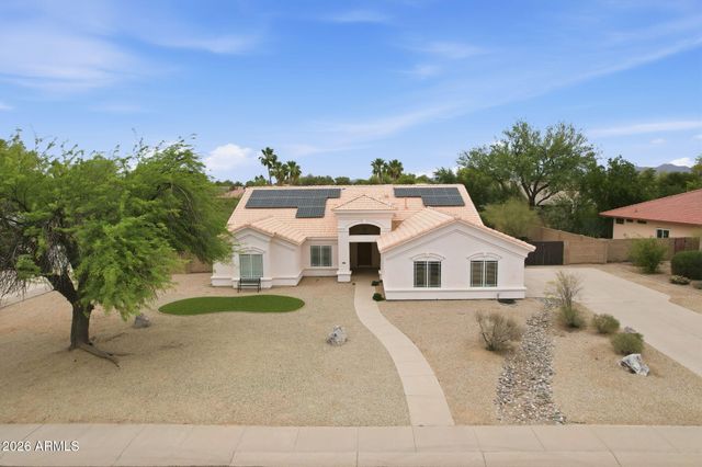 320 E QUAIL Court, Casa Grande, AZ 85122