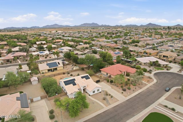 320 E QUAIL Court, Casa Grande, AZ 85122