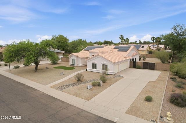 320 E QUAIL Court, Casa Grande, AZ 85122