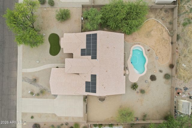 320 E QUAIL Court, Casa Grande, AZ 85122