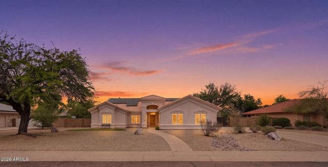 320 E QUAIL Court, Casa Grande, AZ 85122