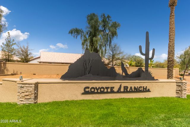 320 E QUAIL Court, Casa Grande, AZ 85122