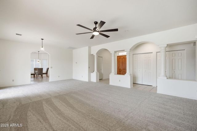 320 E QUAIL Court, Casa Grande, AZ 85122