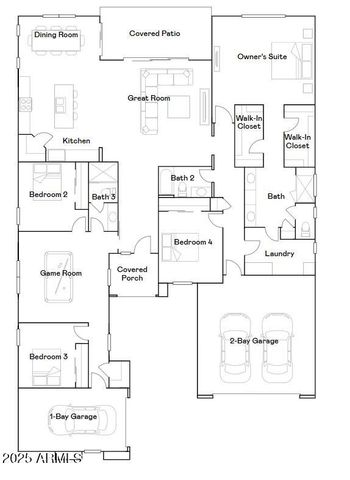 3315 E CRAFTSMAN Lane, San Tan Valley, AZ 85140