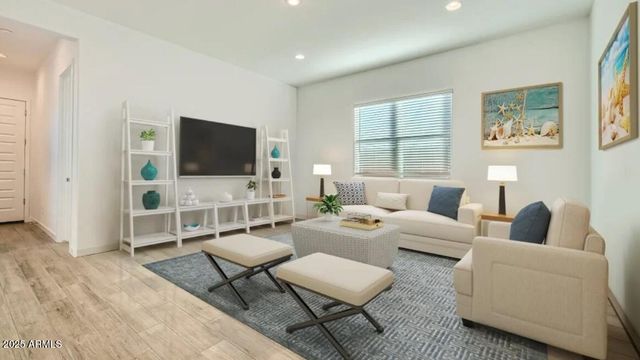 3315 E CRAFTSMAN Lane, San Tan Valley, AZ 85140