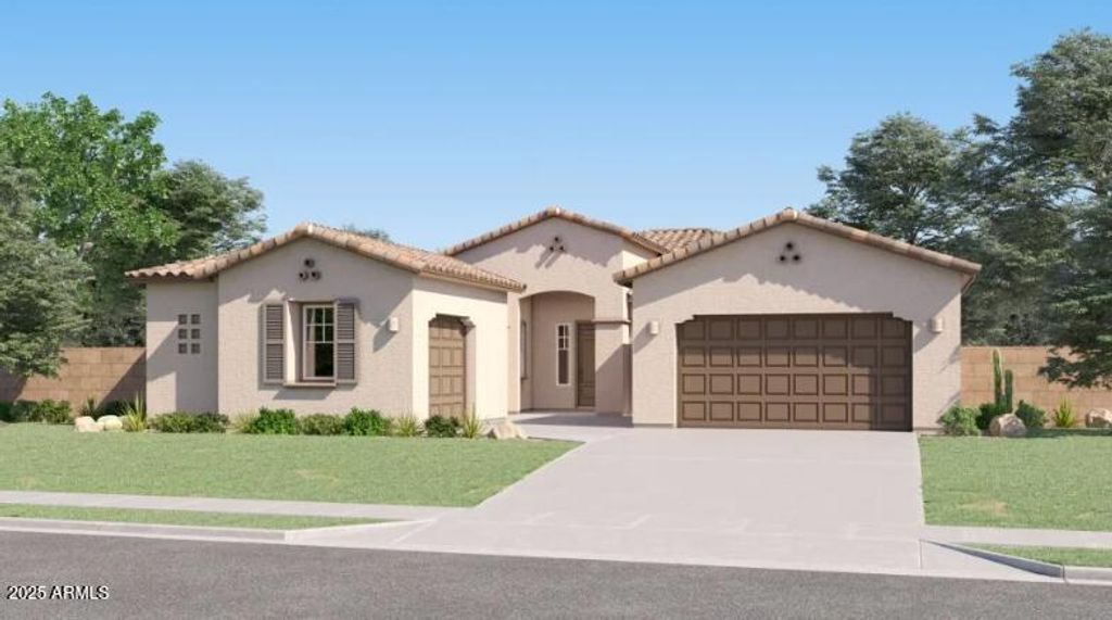 3315 E CRAFTSMAN Lane, San Tan Valley, AZ 85140