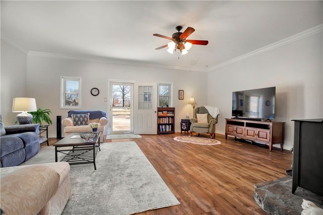 3312 Sumac Street, Siloam Springs, AR 72761