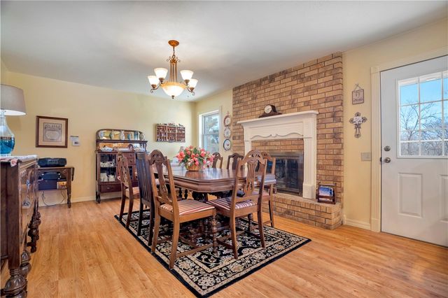 3312 Sumac Street, Siloam Springs, AR 72761