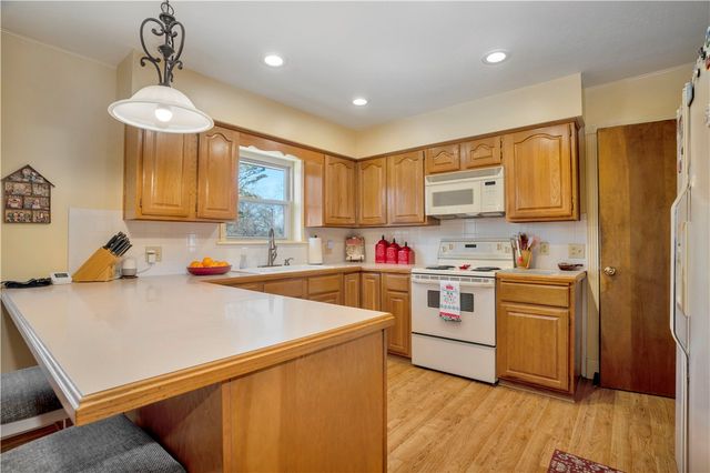 3312 Sumac Street, Siloam Springs, AR 72761