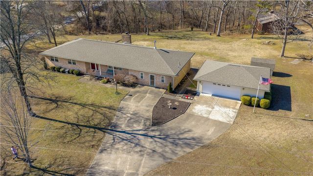 3312 Sumac Street, Siloam Springs, AR 72761