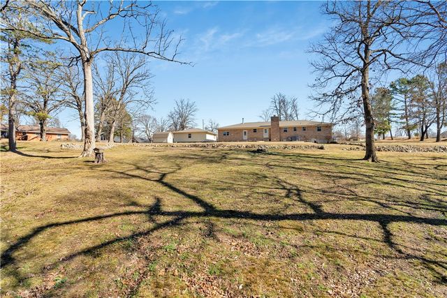 3312 Sumac Street, Siloam Springs, AR 72761