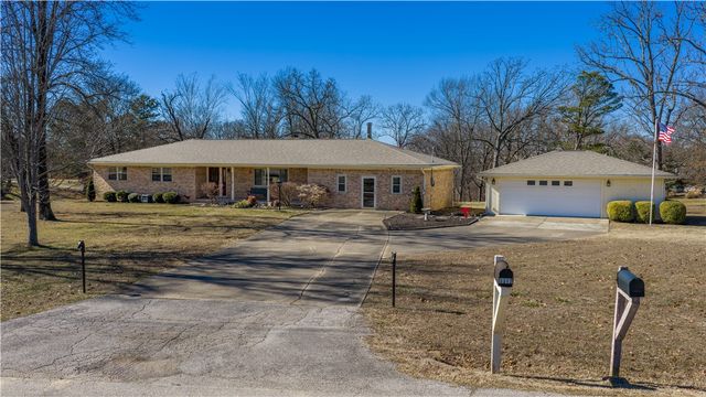 3312 Sumac Street, Siloam Springs, AR 72761