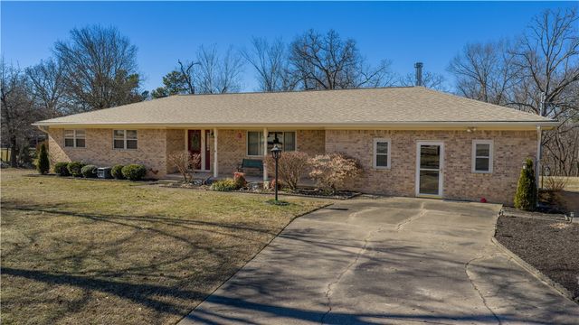 3312 Sumac Street, Siloam Springs, AR 72761