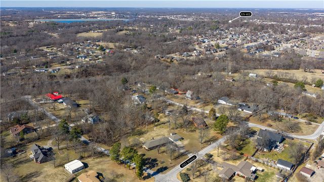 3312 Sumac Street, Siloam Springs, AR 72761