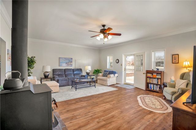 3312 Sumac Street, Siloam Springs, AR 72761