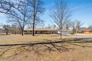 3312 Sumac Street, Siloam Springs, AR 72761