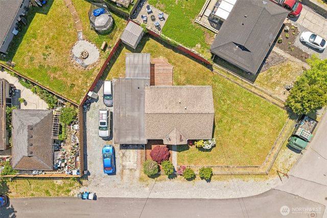 3425 NE 7th Place, Renton, WA 98056