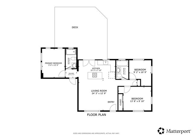 3425 NE 7th Place, Renton, WA 98056
