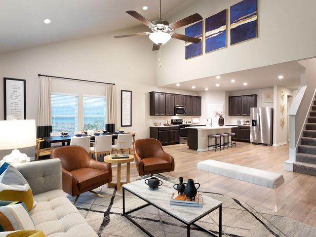 197 Coopers Hawk CRST, Cedar Creek, TX 78612