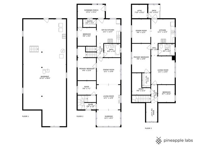 10715 S Avenue G, Chicago, IL 60617