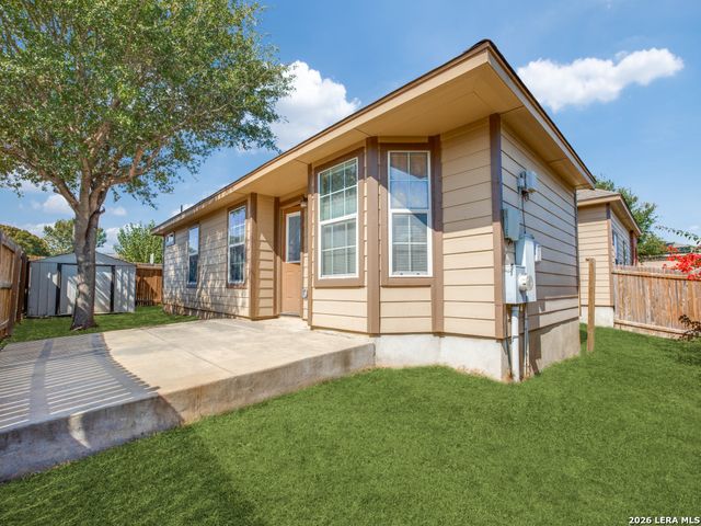 6102 Still, San Antonio, TX 78222