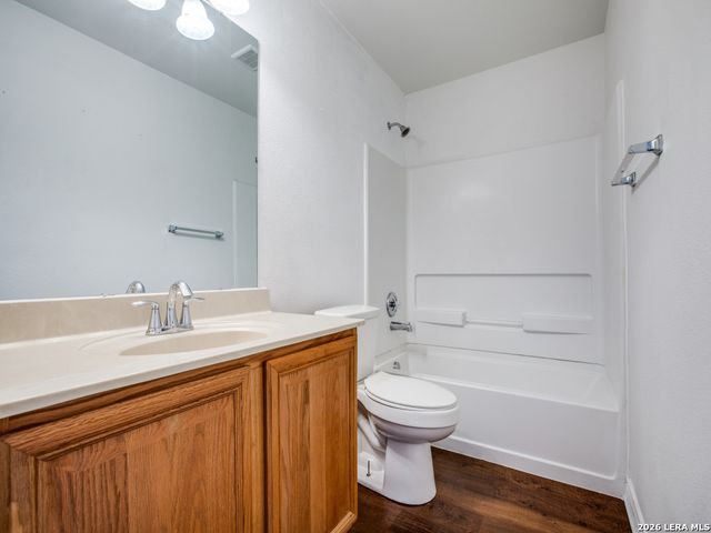 6102 Still, San Antonio, TX 78222