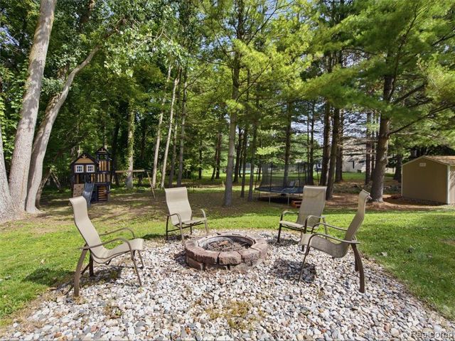 2258 S Long Lake Road, Fenton, MI 48430