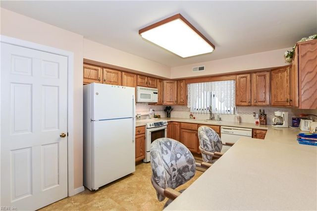 2836 Charlemagne DR, Virginia Beach, VA 23451