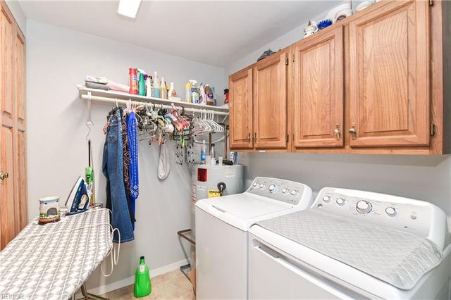 2836 Charlemagne DR, Virginia Beach, VA 23451