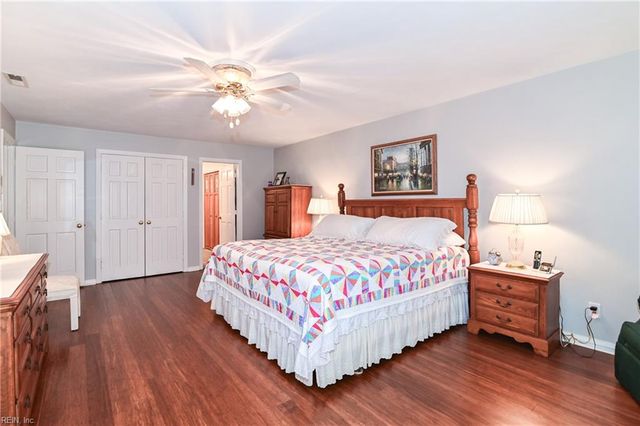 2836 Charlemagne DR, Virginia Beach, VA 23451