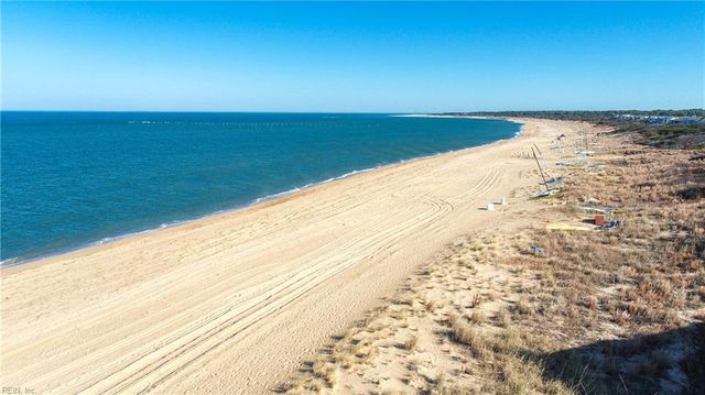 2836 Charlemagne DR, Virginia Beach, VA 23451