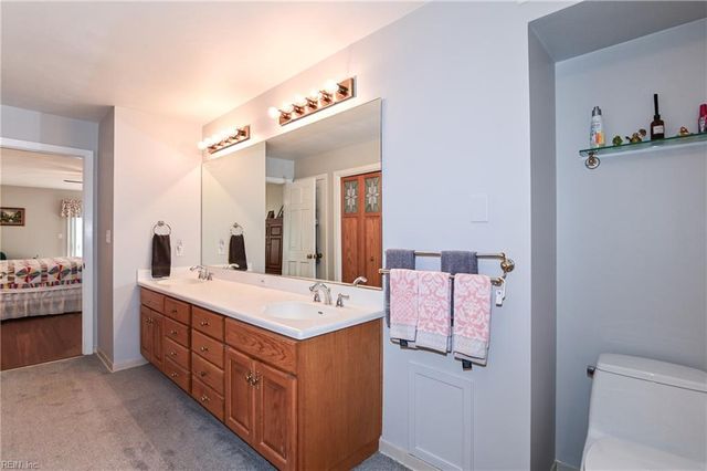 2836 Charlemagne DR, Virginia Beach, VA 23451