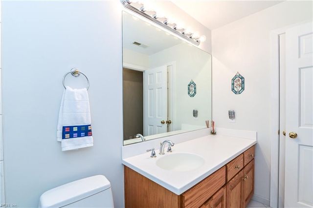 2836 Charlemagne DR, Virginia Beach, VA 23451