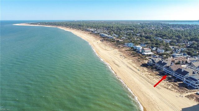 2836 Charlemagne DR, Virginia Beach, VA 23451