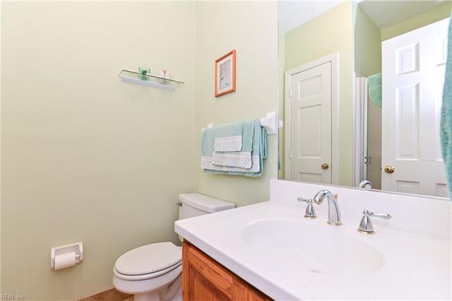 2836 Charlemagne DR, Virginia Beach, VA 23451