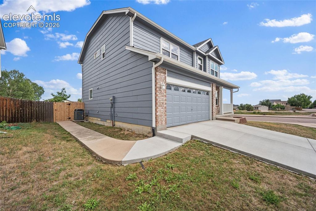 2111 Anthem Place, Fountain, CO 80817 — photo 2