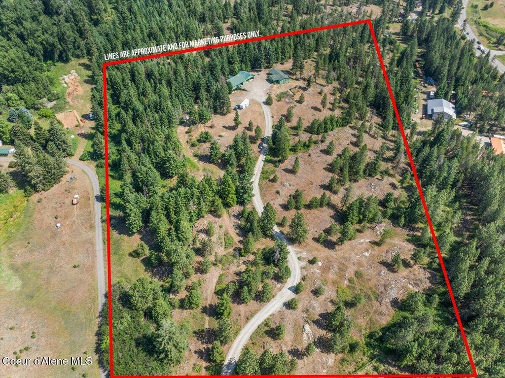 17531 W HIGHWAY 53, Rathdrum, ID 83858