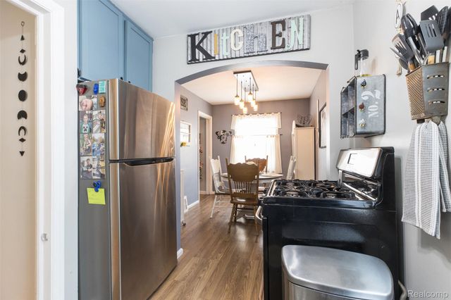 2050 17th Street, Wyandotte, MI 48192