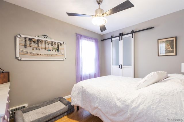 2050 17th Street, Wyandotte, MI 48192