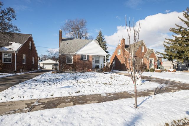 2050 17th Street, Wyandotte, MI 48192