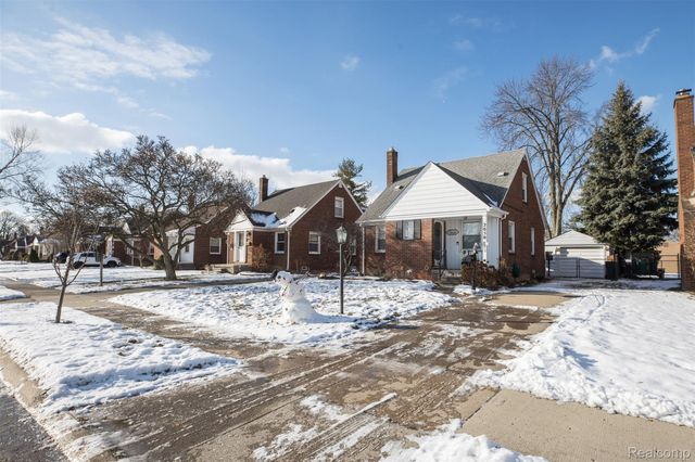 2050 17th Street, Wyandotte, MI 48192