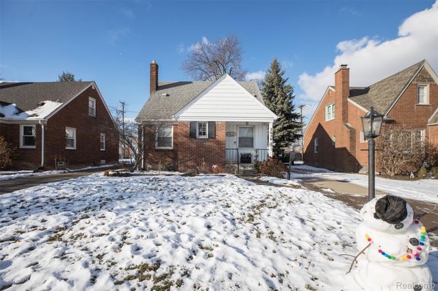 2050 17th Street, Wyandotte, MI 48192