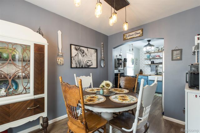 2050 17th Street, Wyandotte, MI 48192