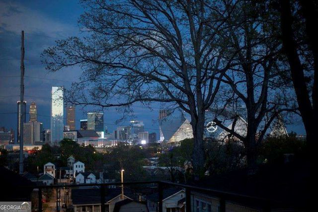 702 Foundry Street NW, Atlanta, GA 30314