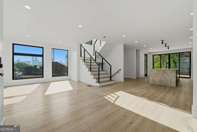 702 Foundry Street NW, Atlanta, GA 30314